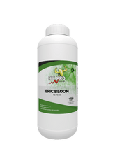 Hy - Pro Terra Epic Bloom - 1 Liter Leistungsstarker Blühbooster für Erde - GrowXL GmbH